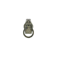 ZlideOn Pocket Zip Slider No5 Reversed